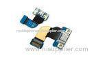 USB Data Charging Port Tablet Spare Parts Charger Flex Cable For Samsung Galaxy Tab