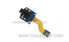 Audio Jack Flex Cable Tablet Components With Volume Control Ribbon Cable