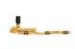 Original Samsung Flex Cable Tablet Spare Parts Tab T211 Power Flex Cable Ribbon