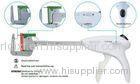 Pulmonary Lobectomy Surgical Stapling Devices , Titanium Contour Curved Cutter Stapler