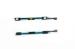 Home Button Flex Cable Tablet Spare Parts , Repair Flex Cable Ribbon