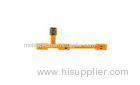 Samsung Tablet P5200 Spare Parts Original Power Mute Volume Button Flex Cable