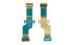 Samsung LCD Flex Cable Tablet repair parts With LCD Flex Cable Ribbon