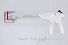 Medical Titanium Surgical Stapling Devices , Microsurgery Equipment Stapling Devices Surgery