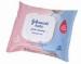 Skin Care Customizd Baby Non woven Wet Wipes None Alcohol Soft Wet Tissue