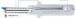 Single Use Disposable Linear Cutting Stapler Surgical Microsurgery Equipments