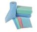 Home Cleaning Cloth Roll Spunlace Non Woven Wet Wipes Roll with Bamboo fiber