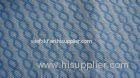 Cleaning Products Material Spunlace Non Woven Fabric For Wipe , Viscose / Polyterest