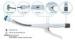 Surgical Instrument Disposable Circular Curved Cutter Stapler CE , ISO13485 Approval