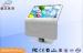 Bluetooth Function 32" Waterproof Interactive Multi Touch Table With Strong Glass