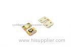 Flat Home Button Flex Cable Return Keyboard For Ipod Touch 4th Repair