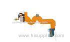 IpodTouch 5th Homebutton Flex Cable Ipod Spare Parts With USB Charging Dock Connector