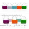 Promotional 8pin Micro USB Data Transfer Cable smartphone Assembly With Cute Bag Style