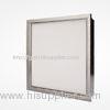 Recessed 12W SMD LED Flat Panel Light 300 x 300mm 120 For Kitchen