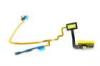 Ipod nano7 Power Flex Cable Ribbon Ipod Spare Parts Silent Switch Mute Volume Button Keyboard