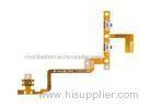 Ipod Touch 4th Gen Power Volume Button Flex Cable Repair , Ipod Repair Parts