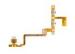 Ipod Touch 4th Gen Power Volume Button Flex Cable Repair , Ipod Repair Parts