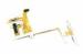 Power on / off Flex Cable Ribbon Replacement For Ipod Touch5 Assembly