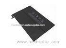 Rechargeable Li Polymer Battery 3.7v Ipad Spare Parts For Ipad mini 2