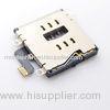 Apple IPad Spare Parts Sim Card Tray Holder Flex Cable For IPad 3 IPad 4