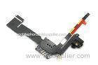 Ipad 2 Headphone Flex Cable Ipad Spare Parts Earphone Audio Flex With Sim Card Connector