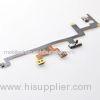 Ipad 3 Volume Power Flex Cable Ipad Assembly With Silent Switch Mute Volume Button Keyboard