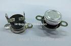 Sterilizing Cupboard / Water Heater Bi-metal Thermostat KI-31