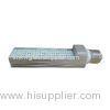 60HZ SMD 2835 E27 10Watt LED Plug Light For Hotels , 950LM - 1050LM