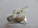 bimetal thermostat switch Bimetal Temperature Controller