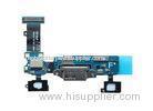 Charger Connector Flex Cable Samsung Spare Parts For Galaxy S5 USB Dock Charging Replacement