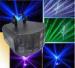 4in1 30W Stage LED Derby Stage Lighting / 160 degree LED disco light