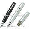 8GB Pen USB Flash Drive With Grade A Chip , Micro USB Storage Drive