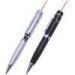 12MB/S Read Speed USB 2.0 Pen Shape USB Flash Drive With Laser Pointer