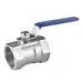 A105 , 45# , 1Cr18 , 1Cr18Ni9Ti Stainless Steel Ball Valve DN15-DN100