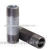 BS 1387 BS EN 10241 Stainless Steel Pipe Nipple For Machinery , Petroleum