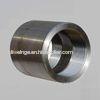 Half Merchange Coupling Steel Pipe Nipple DIN 2982 Steel Standard 1/8 - 6