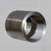Half Merchange Coupling Steel Pipe Nipple DIN 2982 Steel Standard 1/8 - 6"