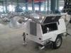 5kw 7kw 10kw Light Tower Generator