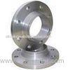 JIS SOH Pressure 5K - 20K Cast Steel Flanges 15A - 1500A , Slip On Weld Flange