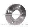 Rust - proof Carbon Cast Steel Flanges , Pressure PN6 - PN40 , Size DN10 - DN1500