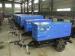 trailer diesel generator mobile power generator