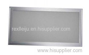 2360Lm SMD Led Panel Lighting Rex-P031, 600x300mm 28w Led Flat Panel Light Fixtures For Office