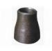 SS400 JIS 2311 Carbon Steel Pipe Concentric Reducer 4 - 48 Seam - welded