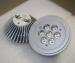 IP20 AR111 12V LED Spot Light Bulb, REX-B011 G53 7W Led Spot Lighting for Exhibition