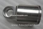 Carbon steel / Aluminum Precision Machined Parts - machining / turning