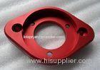 Suspension parts or Auto Aluminum piston of stainless steel / Aluminum