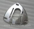 stainless steel CNC Machined Parts / components for automobile / auto