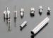 CNC machining services turning metal operating bushing / steel Pin