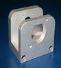 High Precision CNC Milling Parts support Polishing / Plating With 0.01mm Tolerance