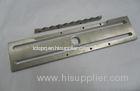 hardware Precision Mechanical Parts / Machining Components With Aluminum